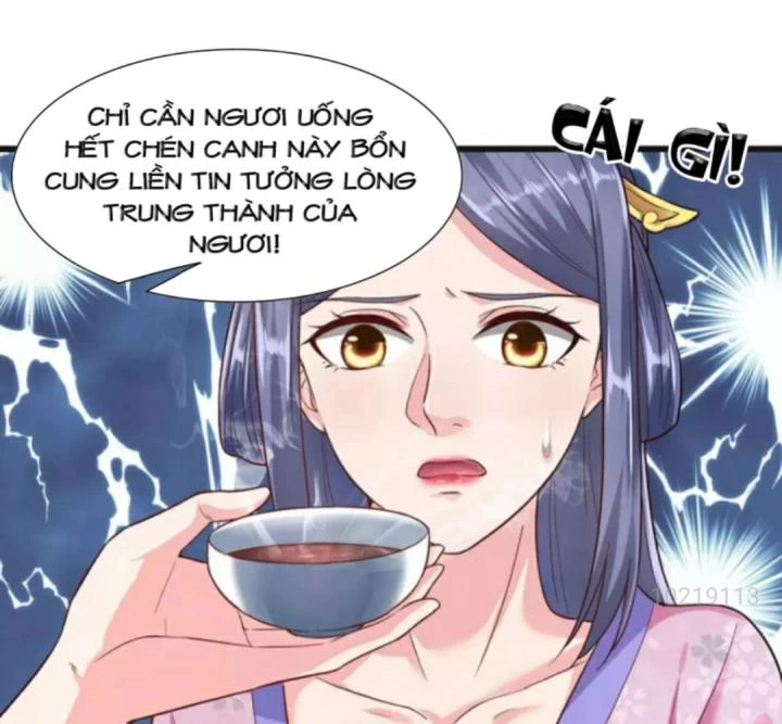 Nhất Đỉnh Vương Phi Chapter 53 - 10