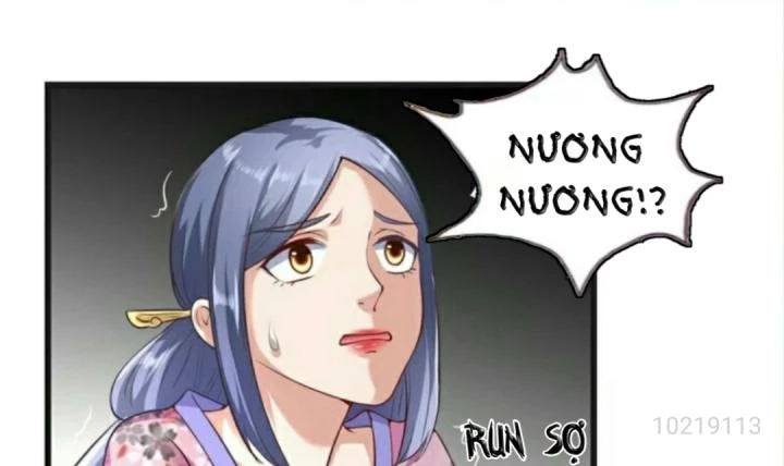 Nhất Đỉnh Vương Phi Chapter 53 - 15