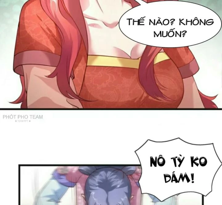 Nhất Đỉnh Vương Phi Chapter 53 - 18
