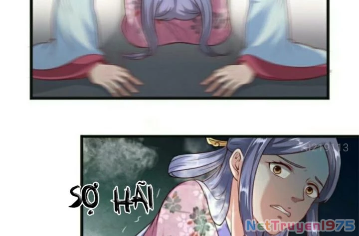 Nhất Đỉnh Vương Phi Chapter 53 - 19