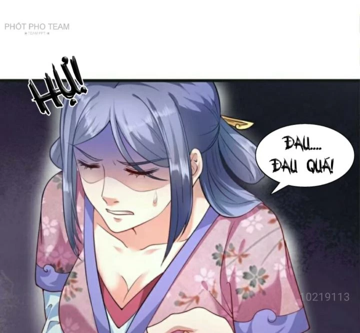 Nhất Đỉnh Vương Phi Chapter 53 - 22