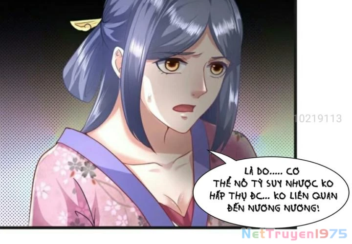 Nhất Đỉnh Vương Phi Chapter 53 - 27