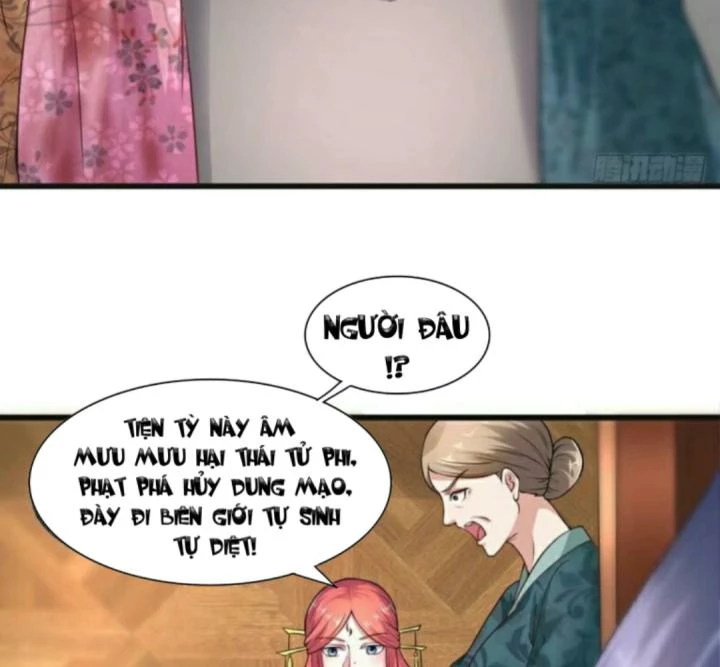 Nhất Đỉnh Vương Phi Chapter 53 - 30