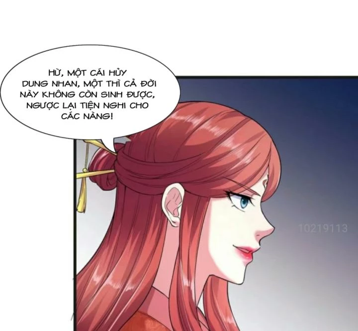 Nhất Đỉnh Vương Phi Chapter 53 - 38