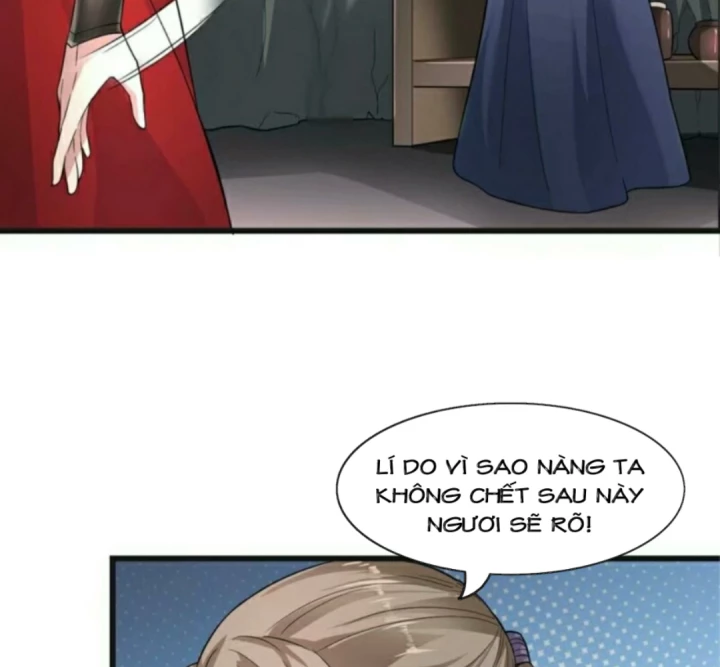 Nhất Đỉnh Vương Phi Chapter 53 - 48