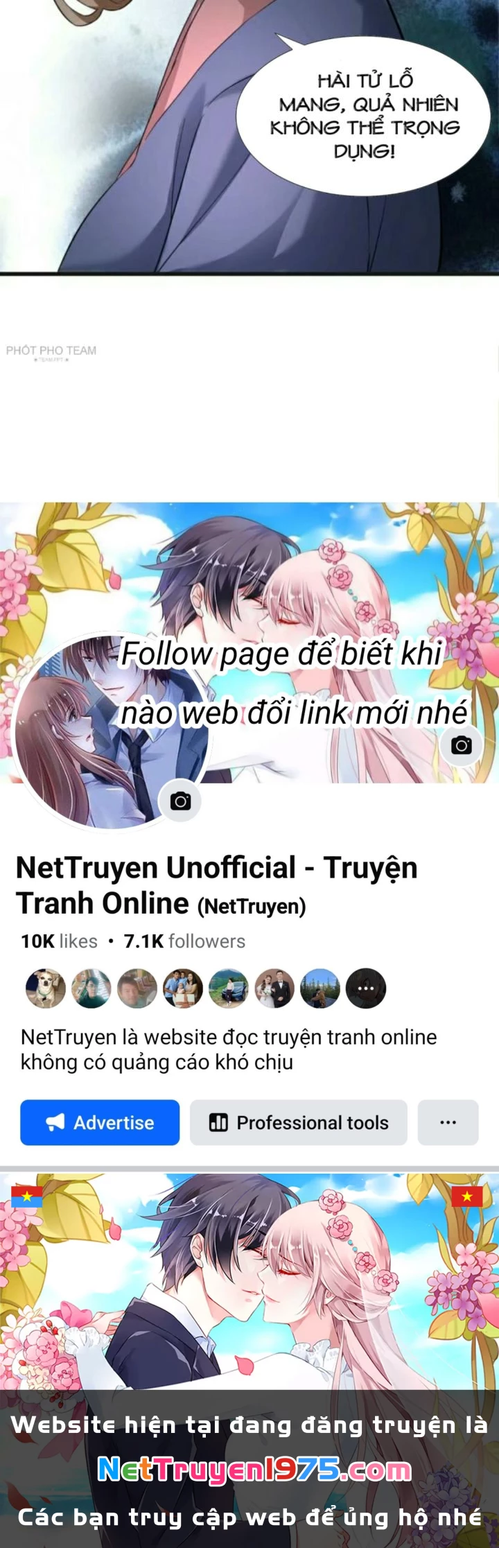Nhất Đỉnh Vương Phi Chapter 53 - 54