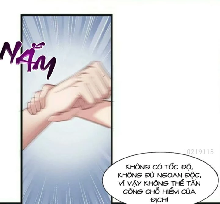 Nhất Đỉnh Vương Phi Chapter 54 - 10