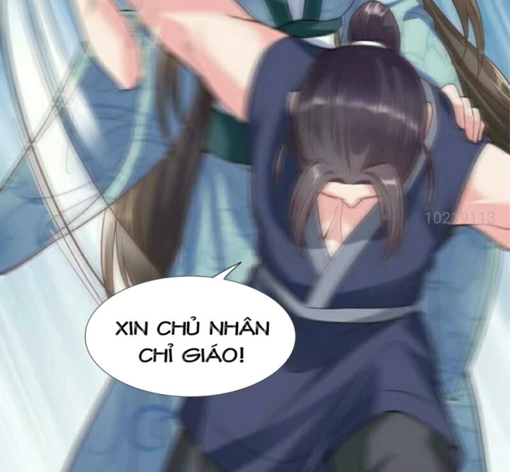 Nhất Đỉnh Vương Phi Chapter 54 - 12