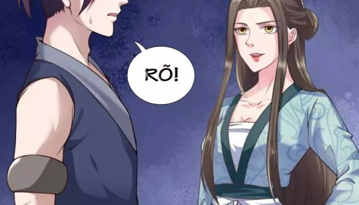 Nhất Đỉnh Vương Phi Chapter 54 - 24