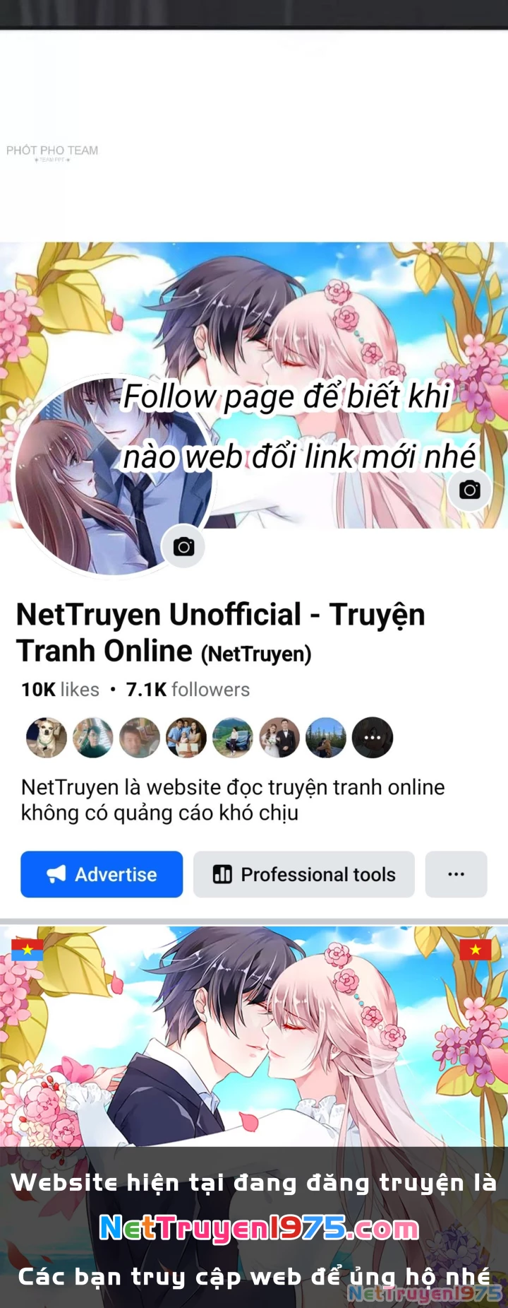 Nhất Đỉnh Vương Phi Chapter 54 - 58