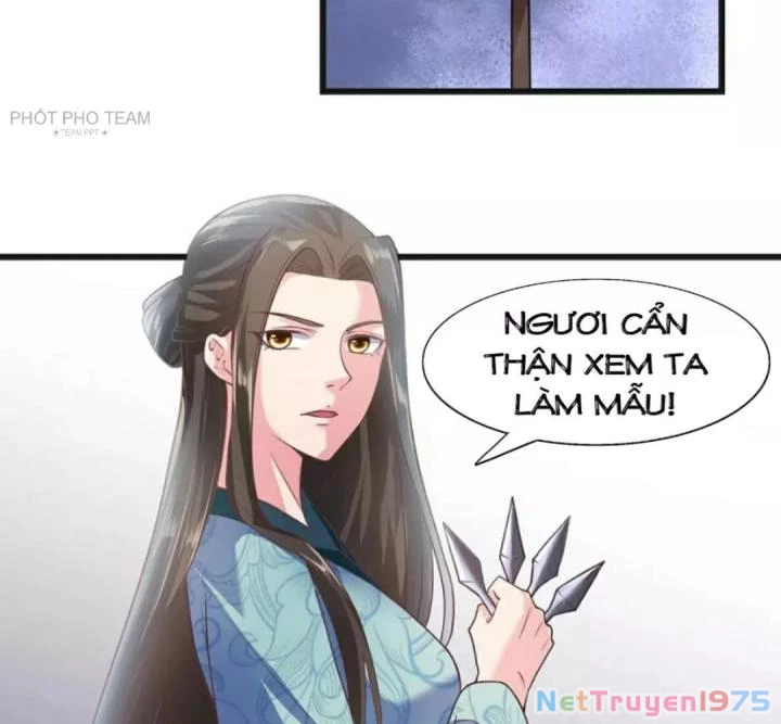 Nhất Đỉnh Vương Phi Chapter 55 - 6