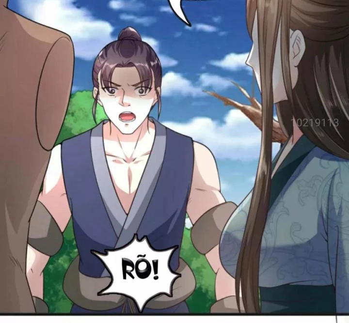 Nhất Đỉnh Vương Phi Chapter 55 - 12