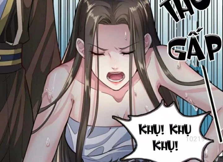 Nhất Đỉnh Vương Phi Chapter 55 - 53