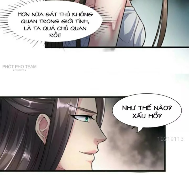 Nhất Đỉnh Vương Phi Chapter 55 - 58