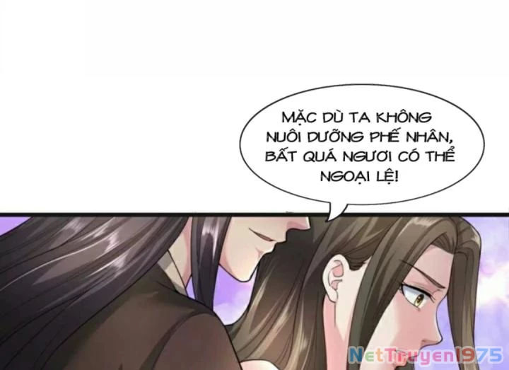 Nhất Đỉnh Vương Phi Chapter 55 - 59