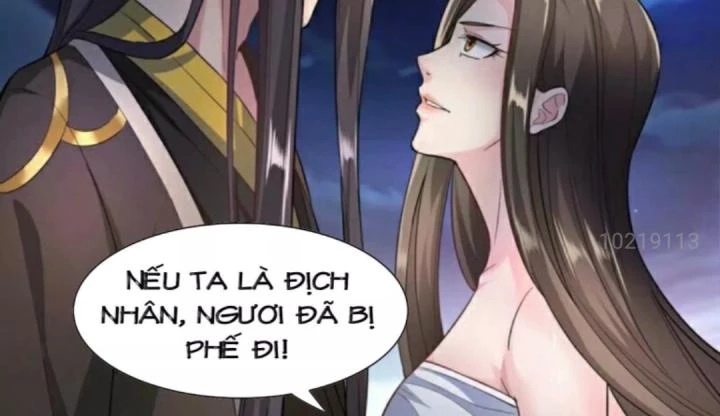 Nhất Đỉnh Vương Phi Chapter 55 - 63