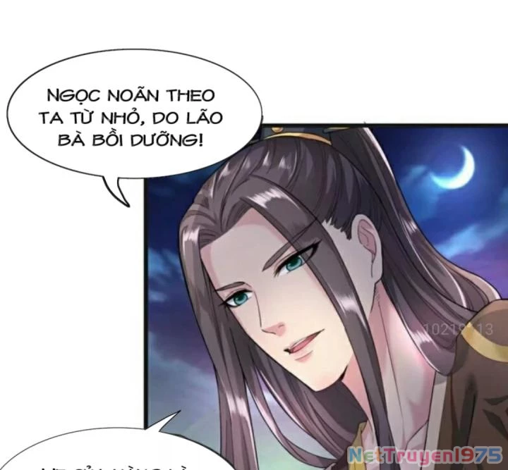Nhất Đỉnh Vương Phi Chapter 56 - 2
