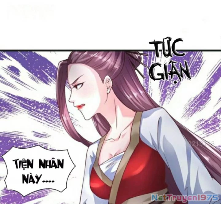 Nhất Đỉnh Vương Phi Chapter 56 - 11