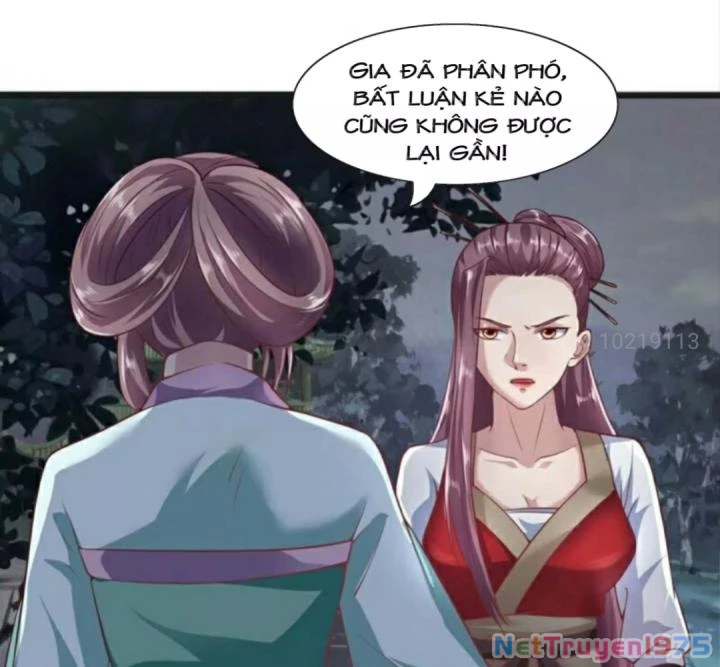Nhất Đỉnh Vương Phi Chapter 56 - 13