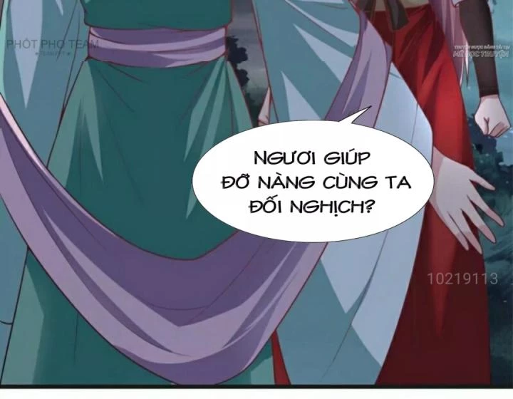 Nhất Đỉnh Vương Phi Chapter 56 - 14
