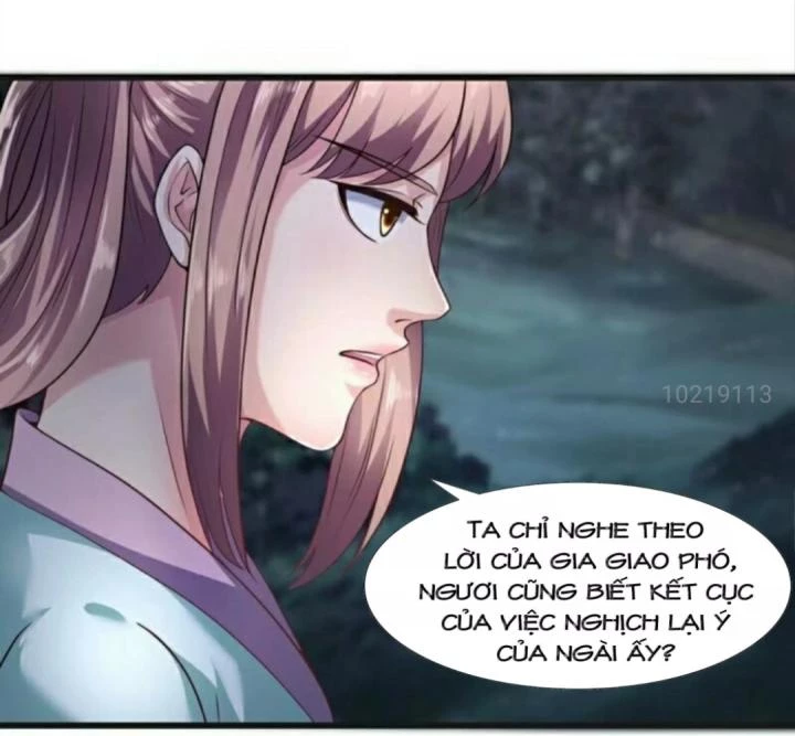 Nhất Đỉnh Vương Phi Chapter 56 - 15
