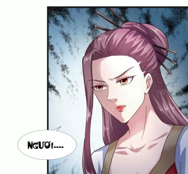 Nhất Đỉnh Vương Phi Chapter 56 - 17