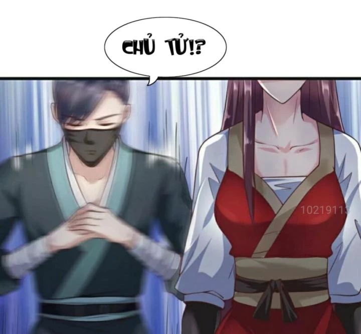 Nhất Đỉnh Vương Phi Chapter 56 - 23
