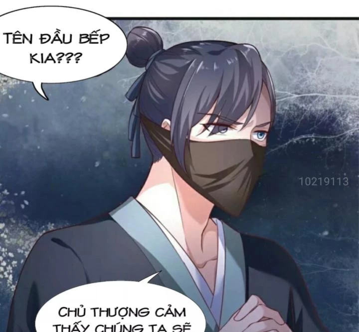 Nhất Đỉnh Vương Phi Chapter 56 - 27