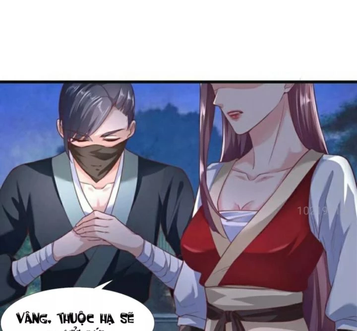 Nhất Đỉnh Vương Phi Chapter 56 - 30