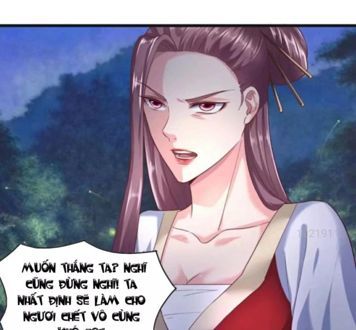 Nhất Đỉnh Vương Phi Chapter 56 - 32
