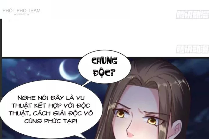 Nhất Đỉnh Vương Phi Chapter 56 - 47