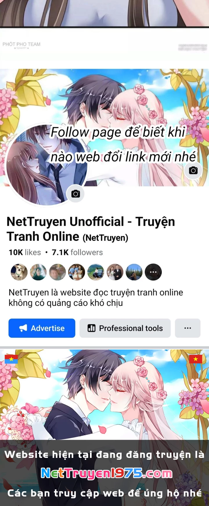 Nhất Đỉnh Vương Phi Chapter 56 - 59