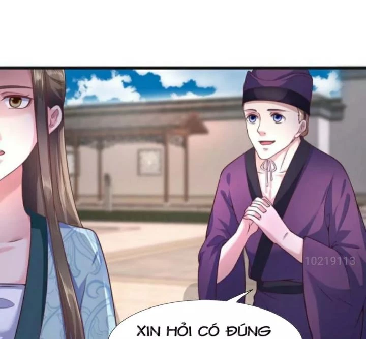 Nhất Đỉnh Vương Phi Chapter 57 - 11
