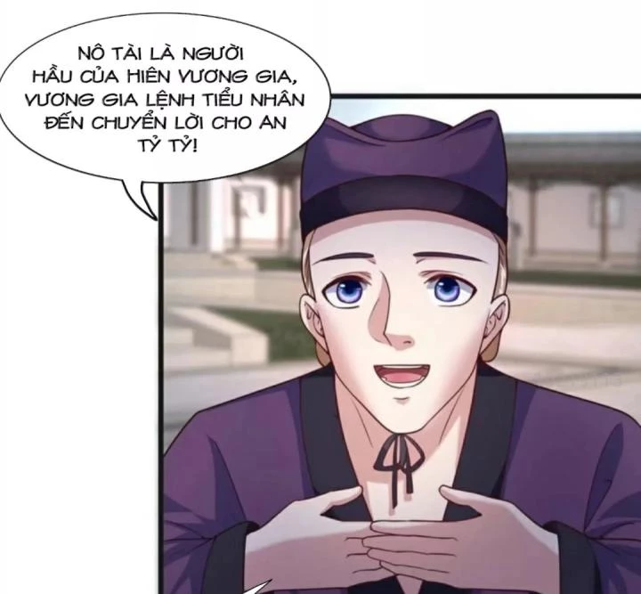 Nhất Đỉnh Vương Phi Chapter 57 - 15