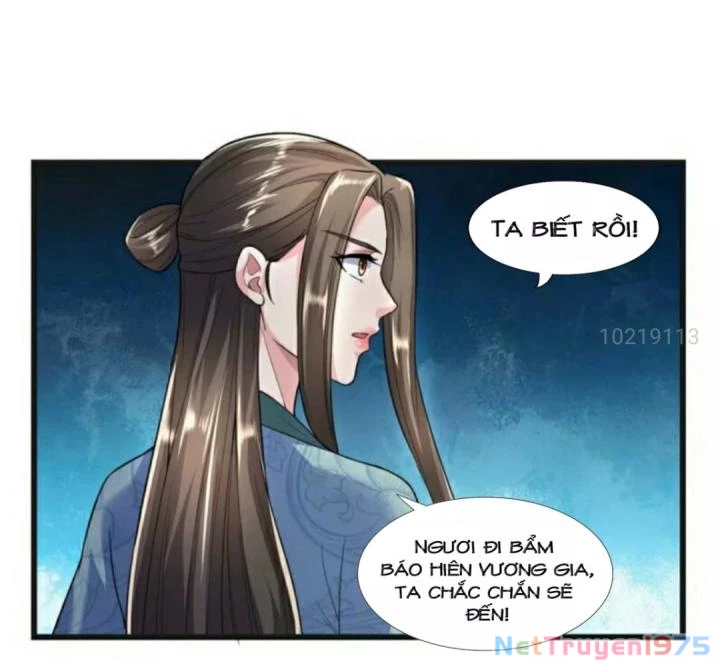 Nhất Đỉnh Vương Phi Chapter 57 - 21