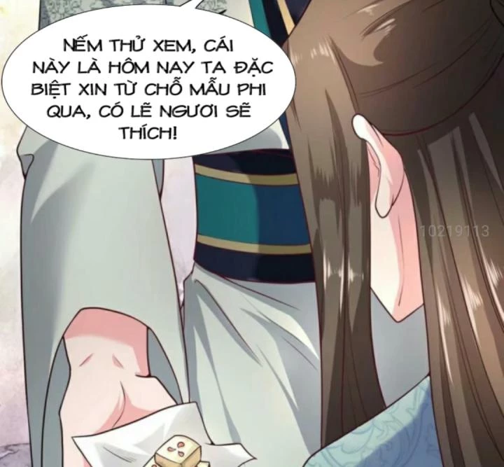 Nhất Đỉnh Vương Phi Chapter 58 - 14