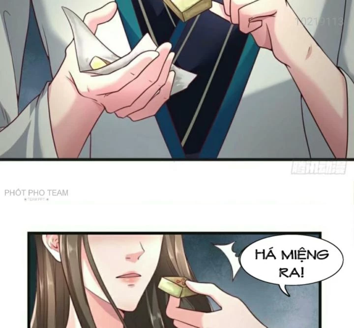 Nhất Đỉnh Vương Phi Chapter 58 - 18