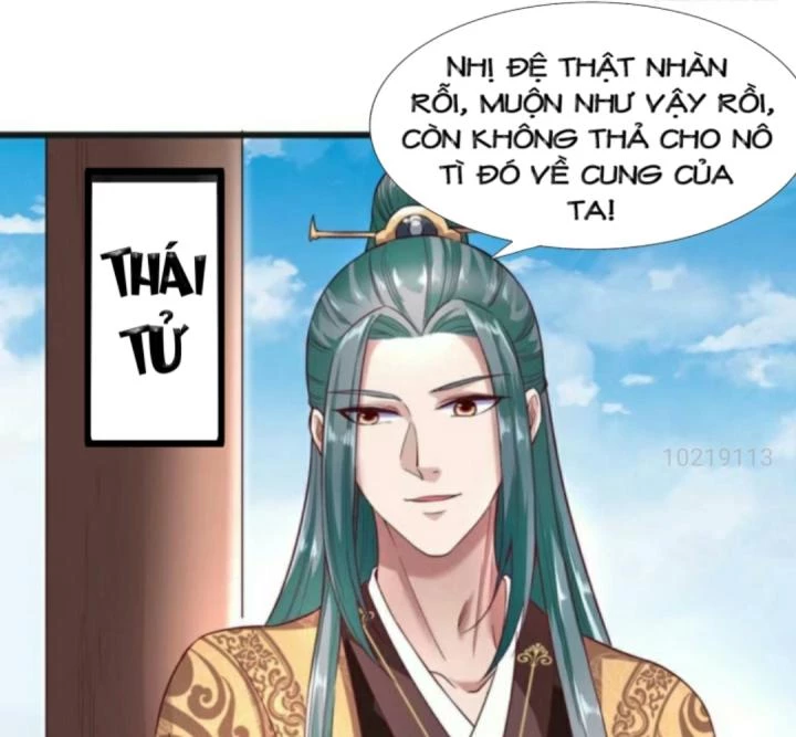 Nhất Đỉnh Vương Phi Chapter 58 - 30