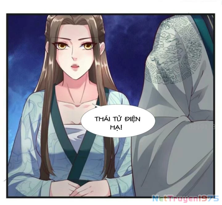 Nhất Đỉnh Vương Phi Chapter 58 - 36