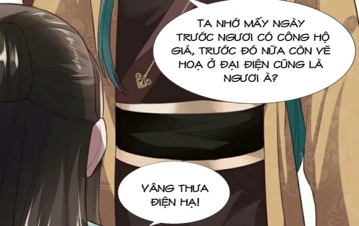 Nhất Đỉnh Vương Phi Chapter 58 - 39