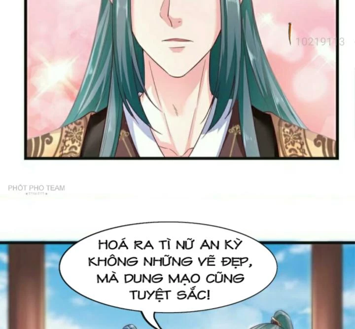Nhất Đỉnh Vương Phi Chapter 58 - 44