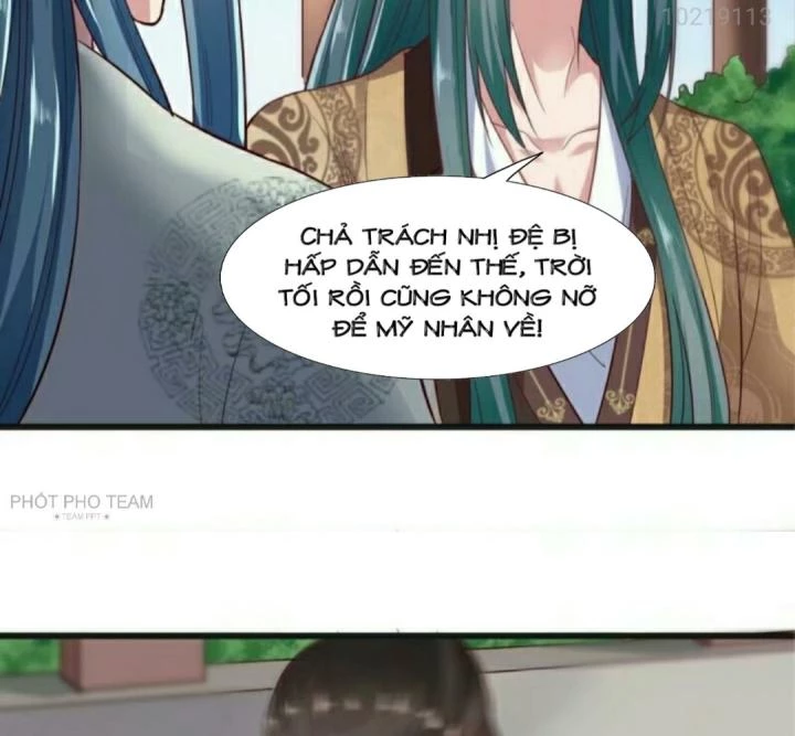 Nhất Đỉnh Vương Phi Chapter 58 - 48
