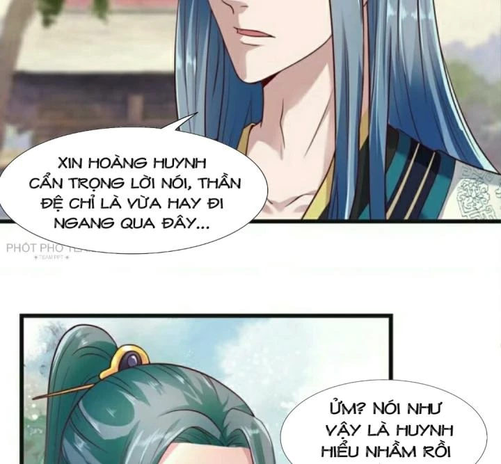 Nhất Đỉnh Vương Phi Chapter 58 - 52