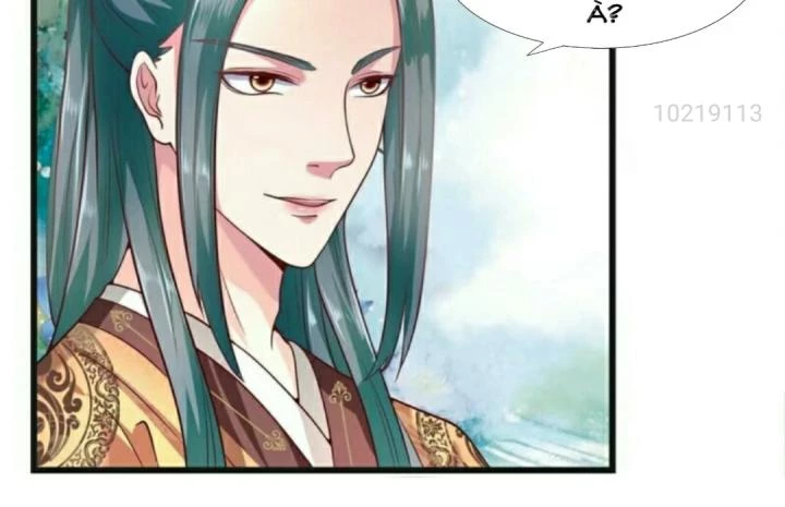 Nhất Đỉnh Vương Phi Chapter 58 - 53