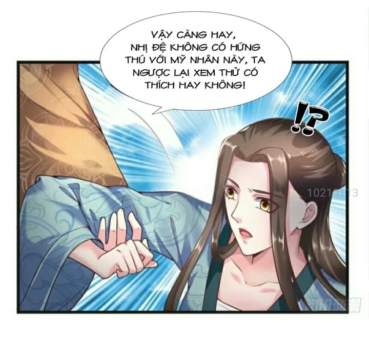 Nhất Đỉnh Vương Phi Chapter 58 - 54