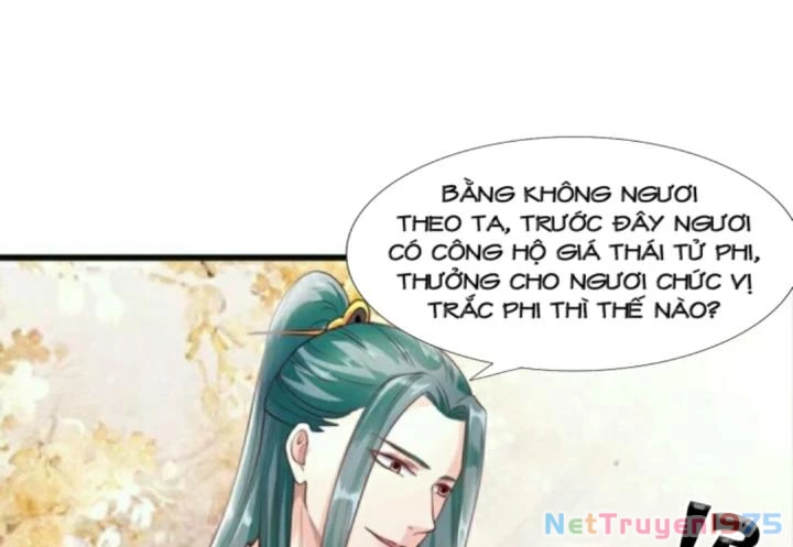 Nhất Đỉnh Vương Phi Chapter 58 - 55