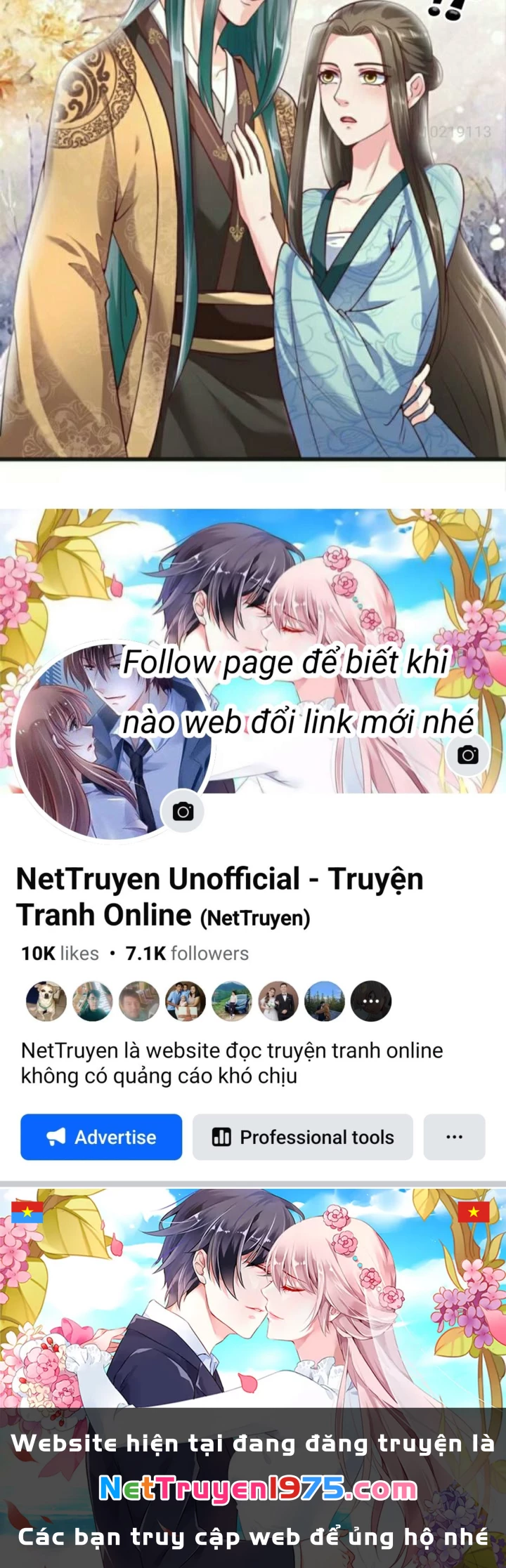 Nhất Đỉnh Vương Phi Chapter 58 - 56