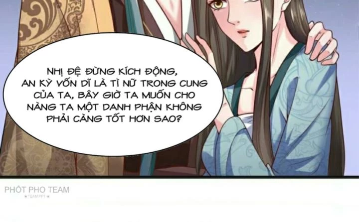 Nhất Đỉnh Vương Phi Chapter 59 - 5