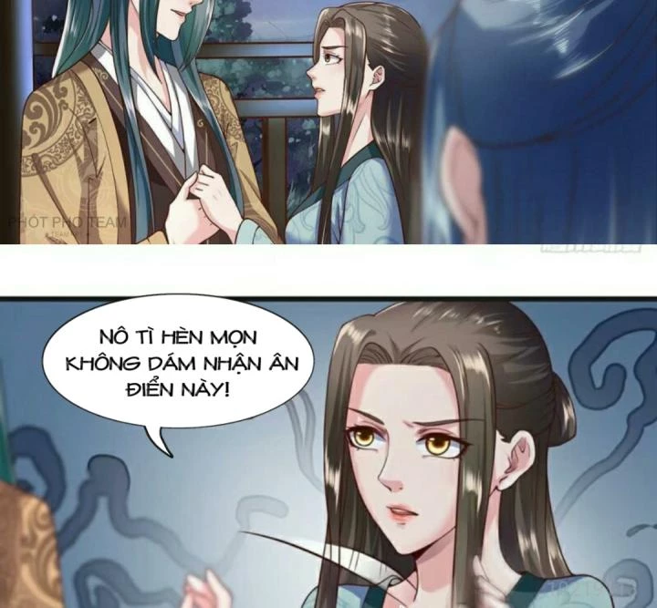 Nhất Đỉnh Vương Phi Chapter 59 - 8