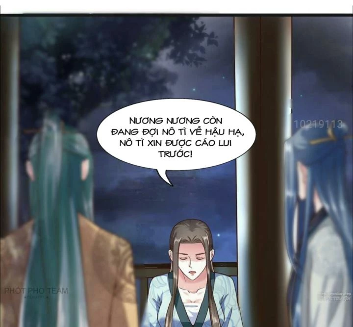 Nhất Đỉnh Vương Phi Chapter 59 - 10